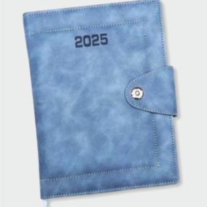 Diary 2025 (Azure U-270)