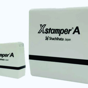 Xstamper Self Ink stamp