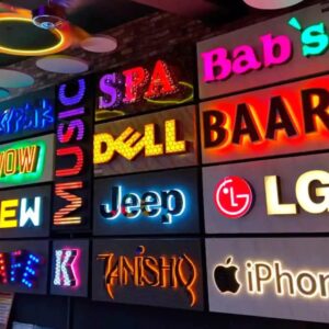 LED BOARD